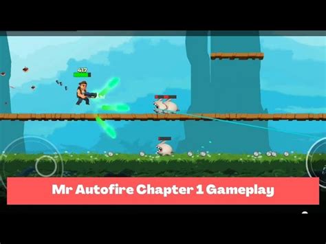 Discover new, more powerful weapons and gear. . Mr autofire cheats